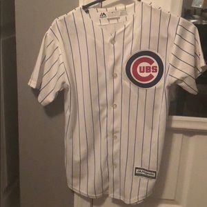 Chicago Cubs Jersey